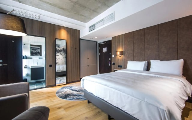 Mercure Riga Centre