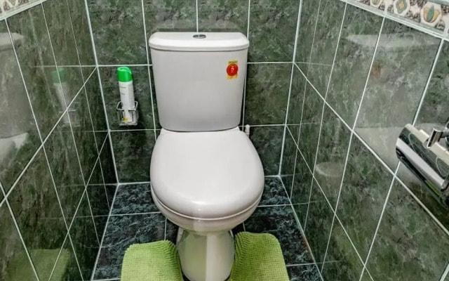 Апартаменты, ул. Островитянова, 5, к. 1