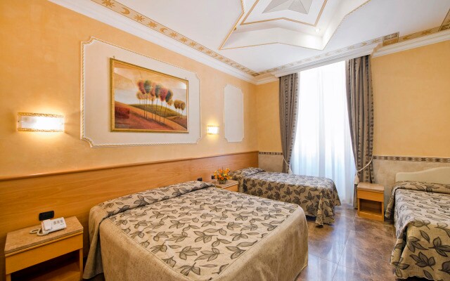 Hotel Marco Polo