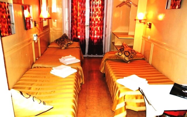 Hostal La Fontana