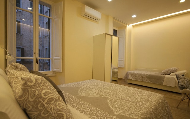 Quiriti Vatican Relais