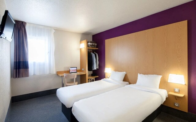 B&B HOTEL Paris Est Bondy