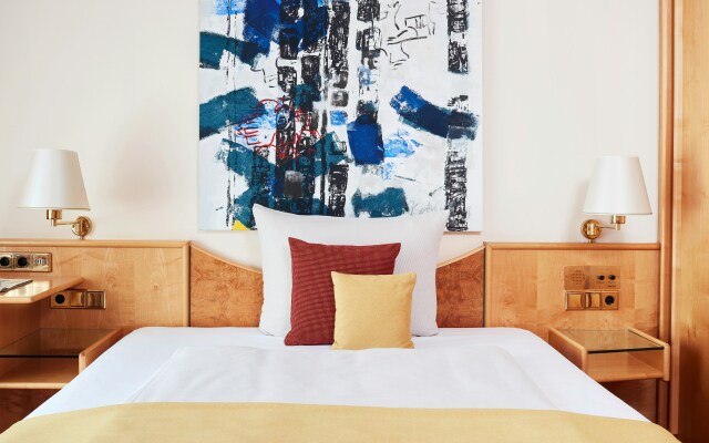 Living Hotel Großer Kurfürst