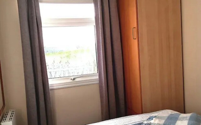 Bay View Chalet 2 Bed Sleeps 4 Pets Garden Beach