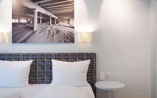 Augustin Hotel