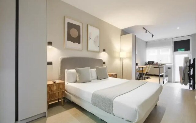 Dobo Madrid Murillo