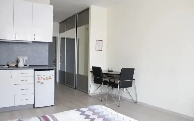 LOFT STUDIO Октября, 52