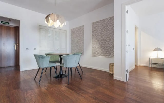 Alterhome Apartamento Plaza de Castilla III