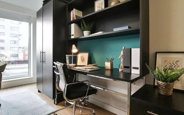 Bankside - Campus Accommodation