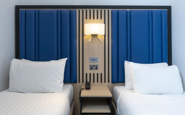 Best Western Victoria Palace