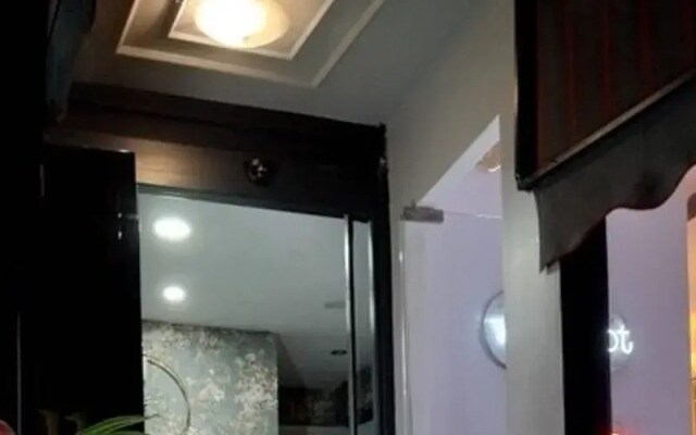 Solo Suites Bomonti