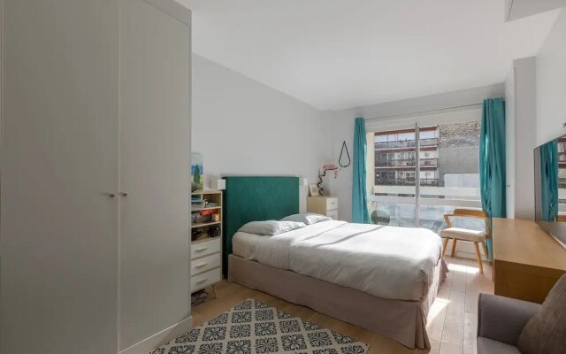 Light & Day in Beaugrenelle