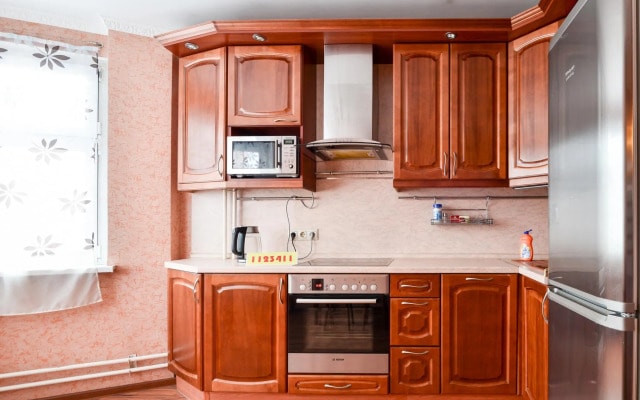 Onebed на улице имени Зверева 6