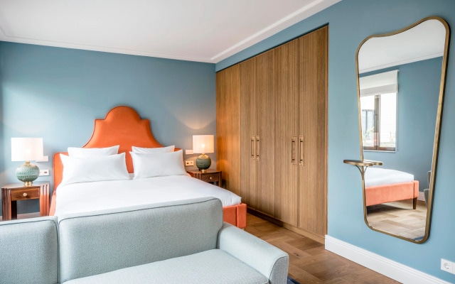 Hotel Twenty Eight