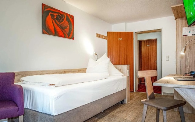 Hotel am Schlosspark