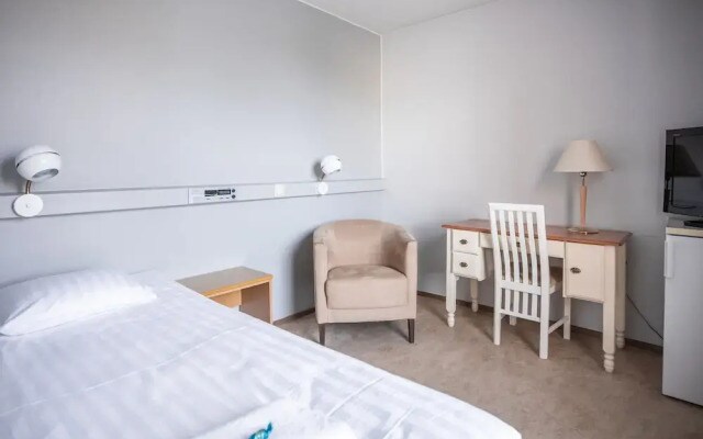 Hotel Karhu