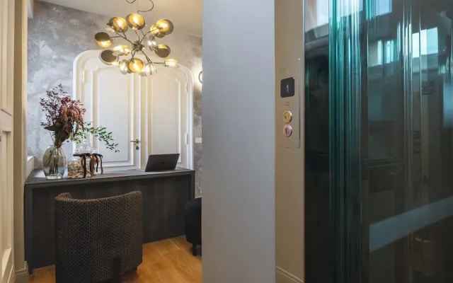 Relais Pinciana