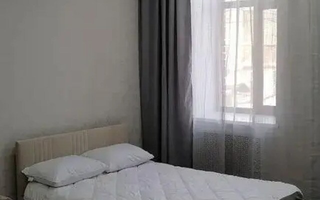 Апартаменты на улице Ухтомского