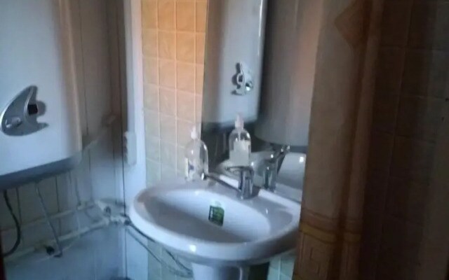 Hostel Sergiev
