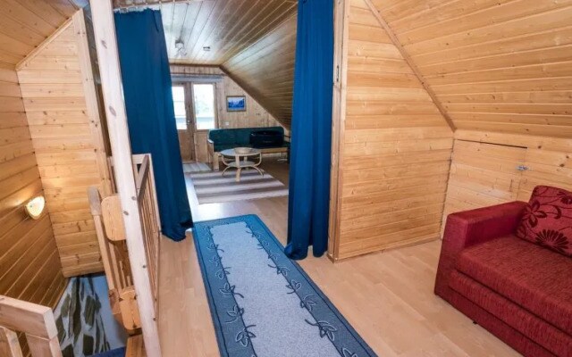 Holiday Home Vastaniemi