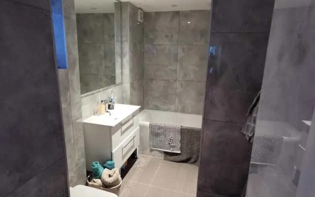 Entire 1-bed Apartment in London Haringey ,