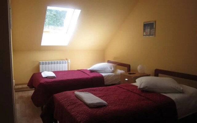 Antonovo guest house