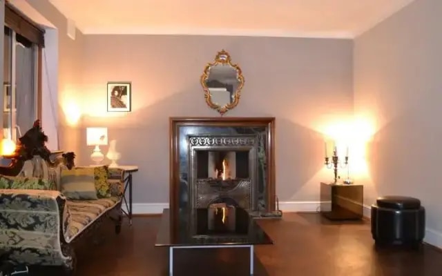 Frognal House