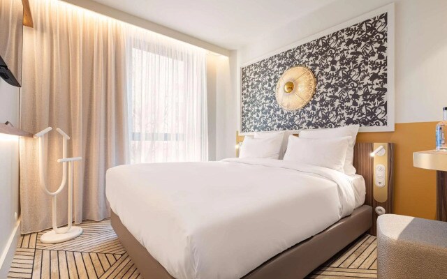 Hotel Yac Paris Clichy, A Member Of Radisson Individuals