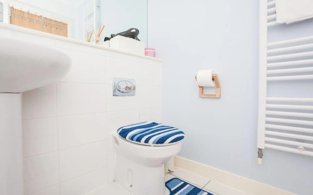Charming 1 Bedroom Flat in East Putney