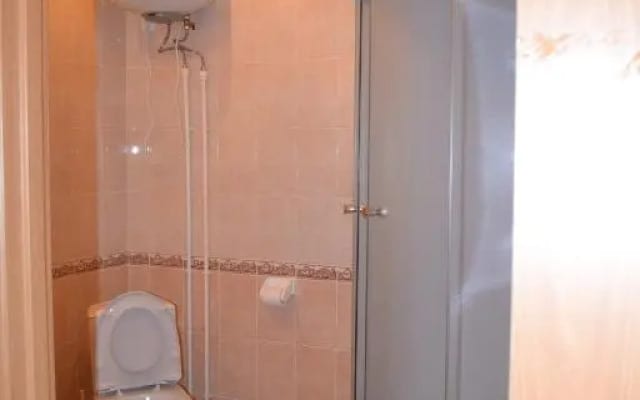 Solovey Guest House
