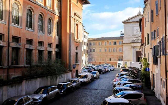 Residenza Torre Vecchiarelli - apt 3