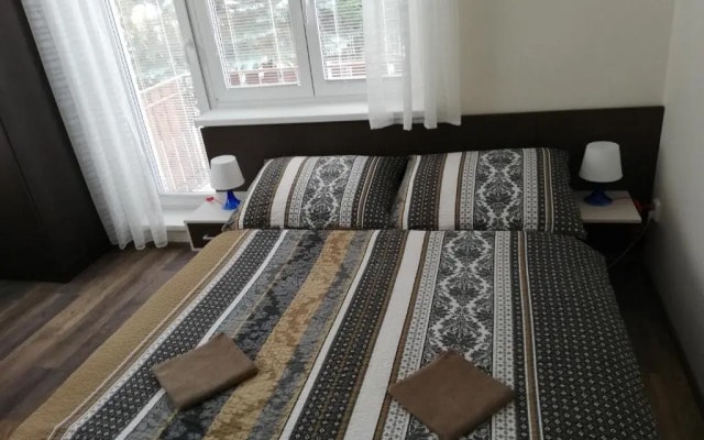 Apartmany Agatha