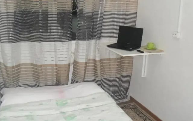 На Ботанической улице