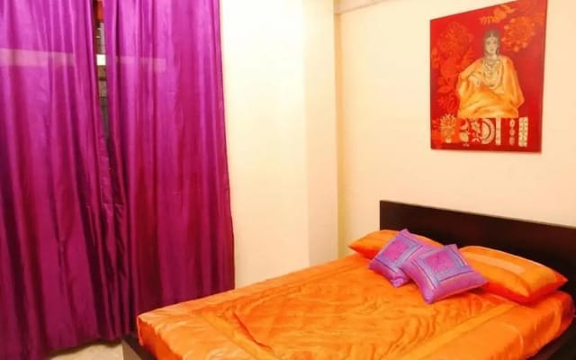 Stefy's Rooms