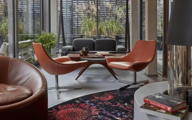 Hotel Sir F.K. Savigny, Berlin