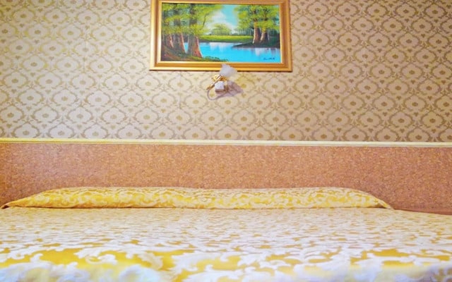 Cristina Rooms