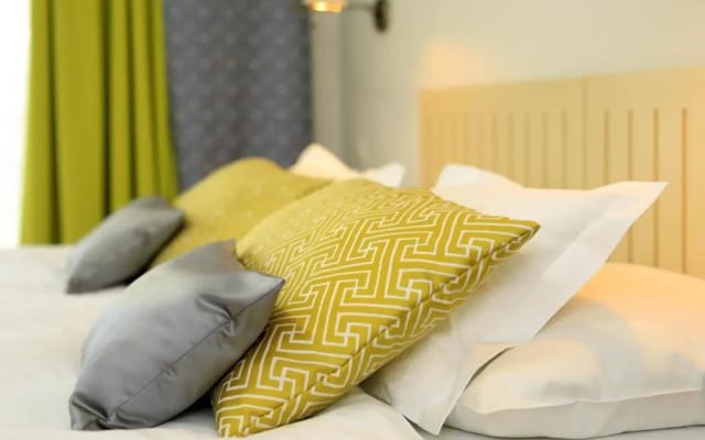 Bellevue Hotel Benešov