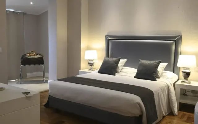 La Villetta Suite