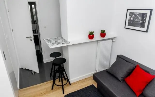 3V Apartments