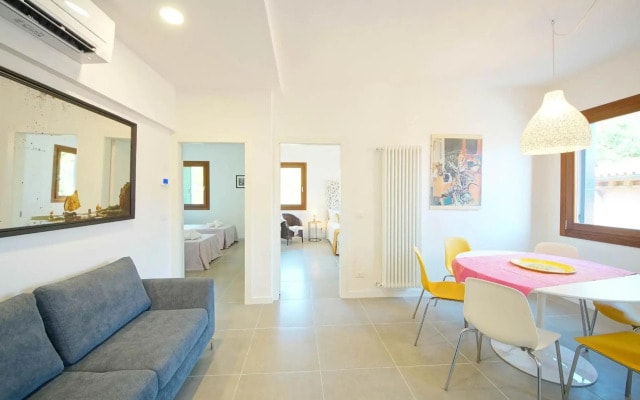 DolceVita Apartments N. 491 Biennale