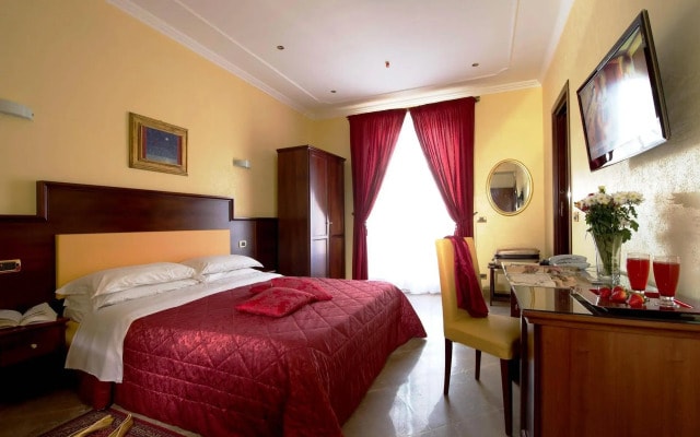 Esposizione Palace Hotel