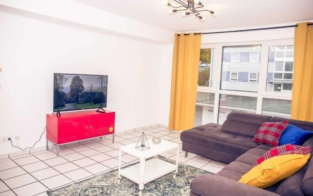 Lovely Apartment 2 Near Playmobil