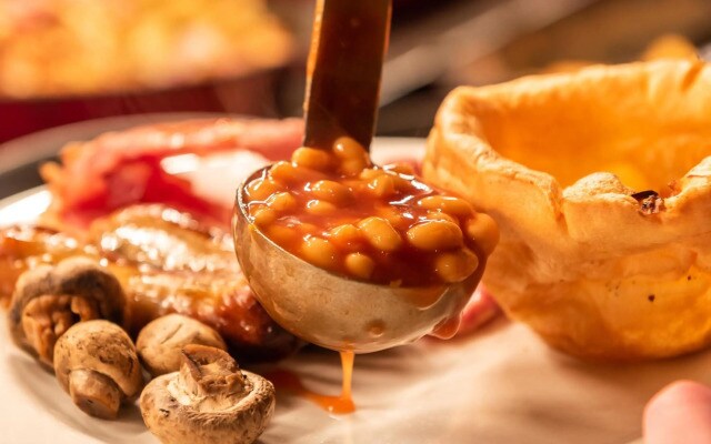 Toby Carvery Hull by Innkeeper's Collection