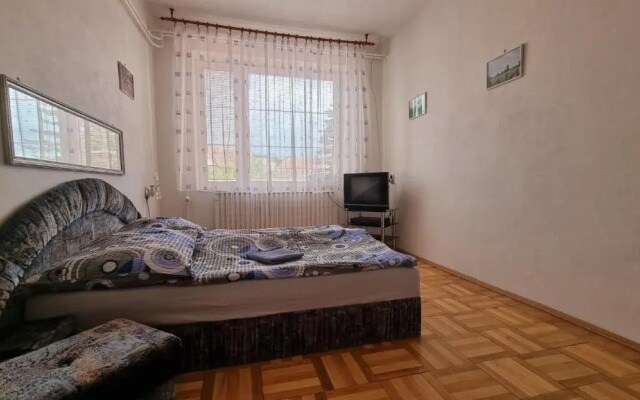 Apartmán Modré z nebe