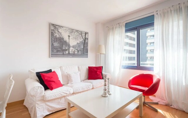LU&CIA Apartamento Central