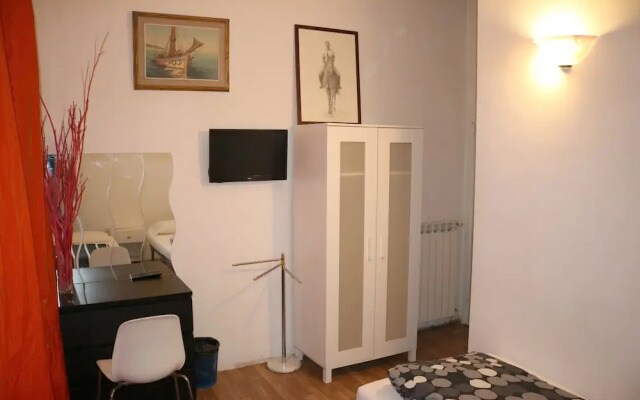 Roman Place
