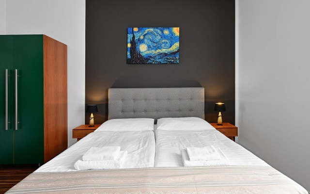 Hotel Mala Strana