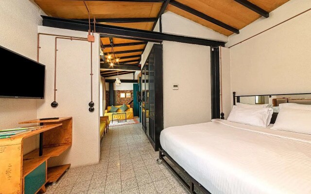 Raven Suites Taksim