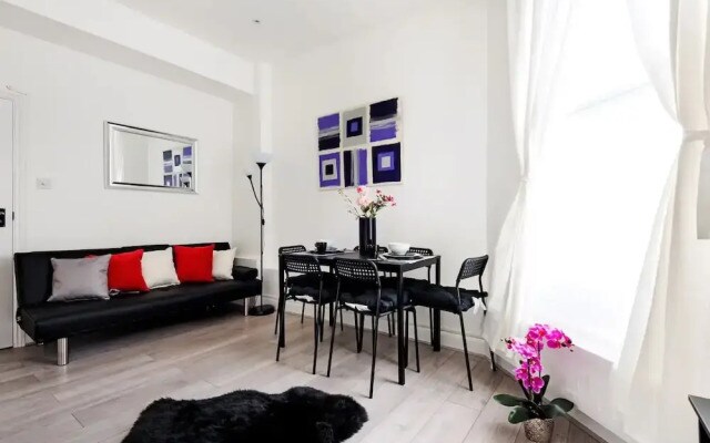 The Armadale Road Residence II