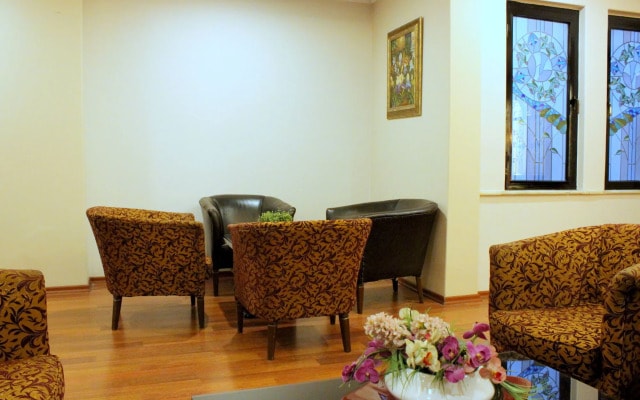 Yaztur Hotel